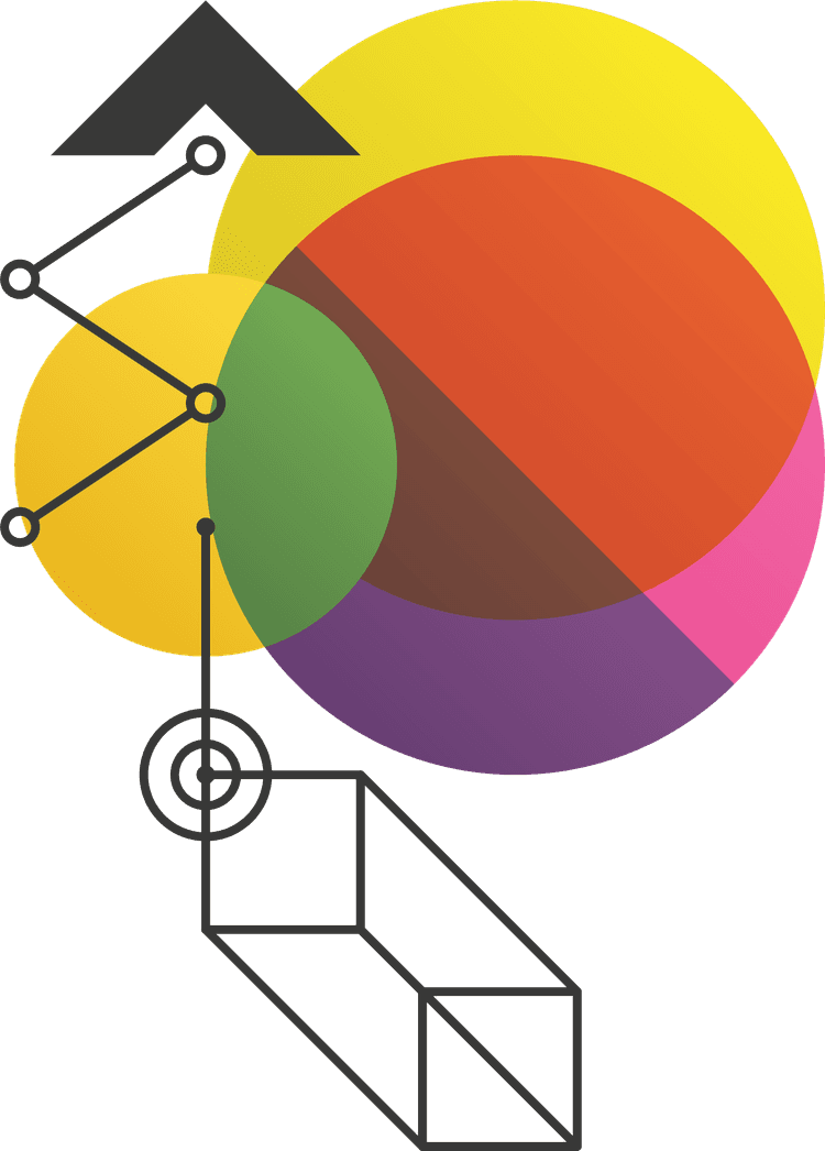 Learning icon graphics